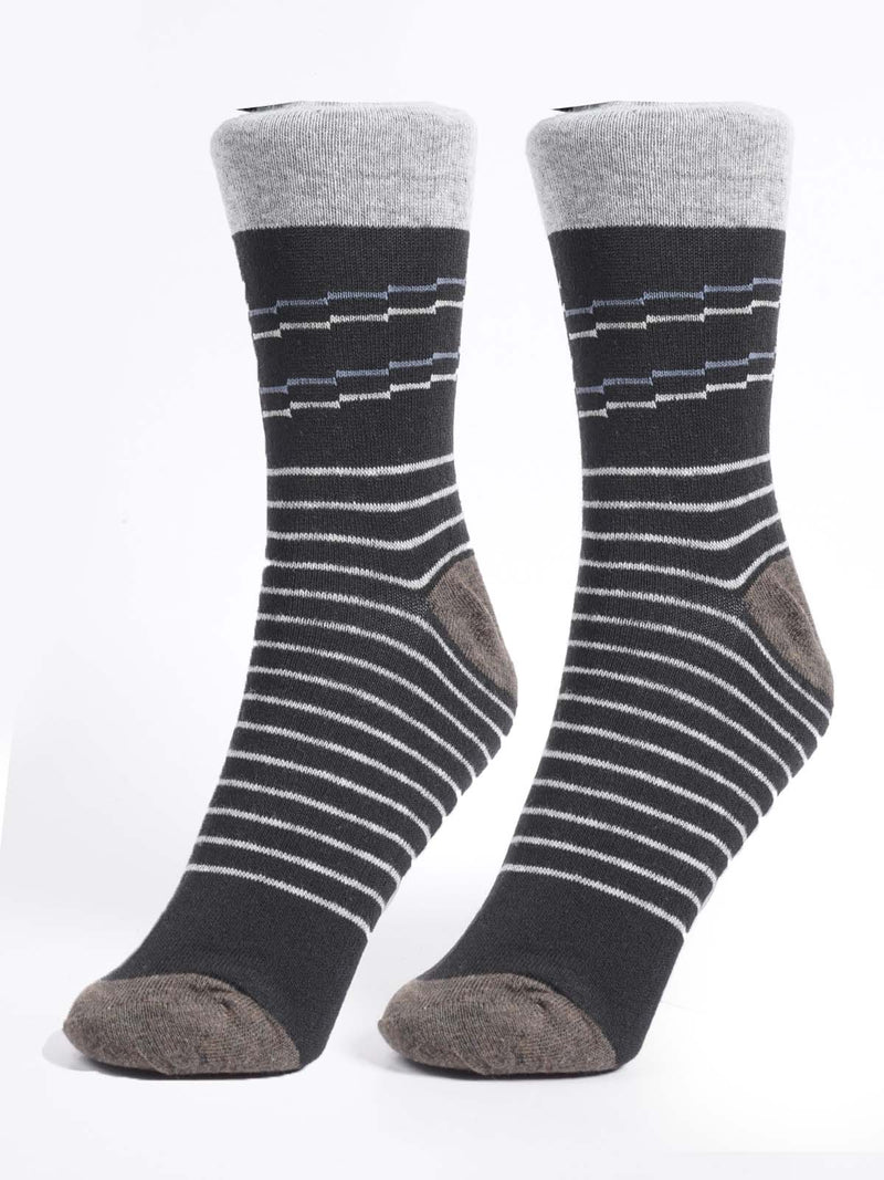 Multi Color Designer Socks (SOCKS-1206)