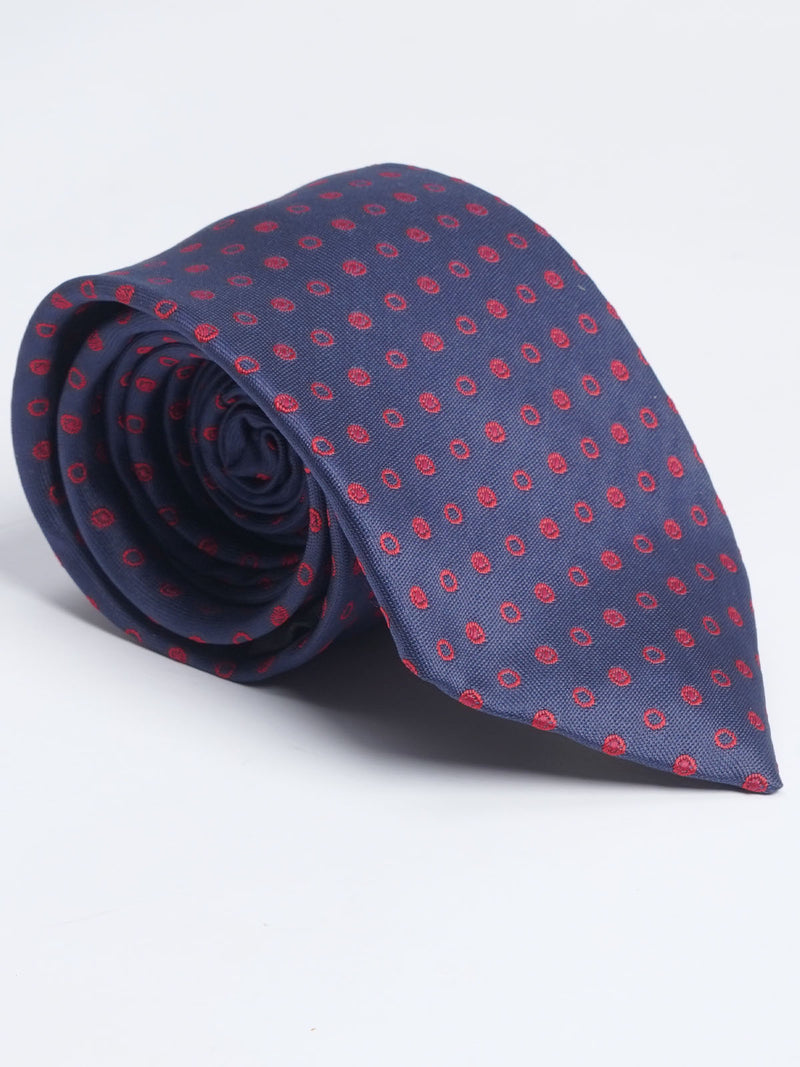 Multi Color Designer Self Tie (TIE-1212)