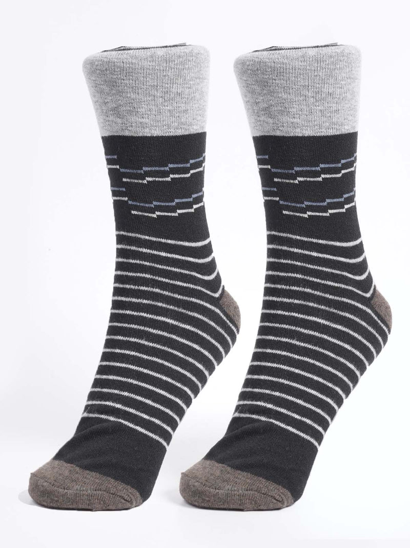 Multi Color Designer Socks (SOCKS-1213)