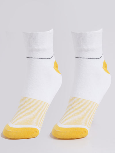 Multi Color Designer Socks (SOCKS-1253)