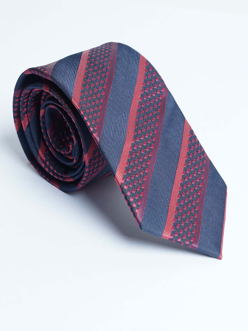 Multi Color Designer Self Tie (TIE-1295)