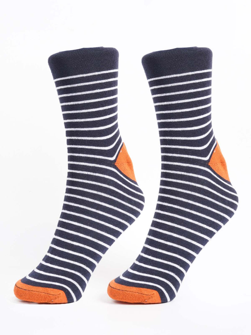 Multi Color Designer Socks (SOCKS-1337)