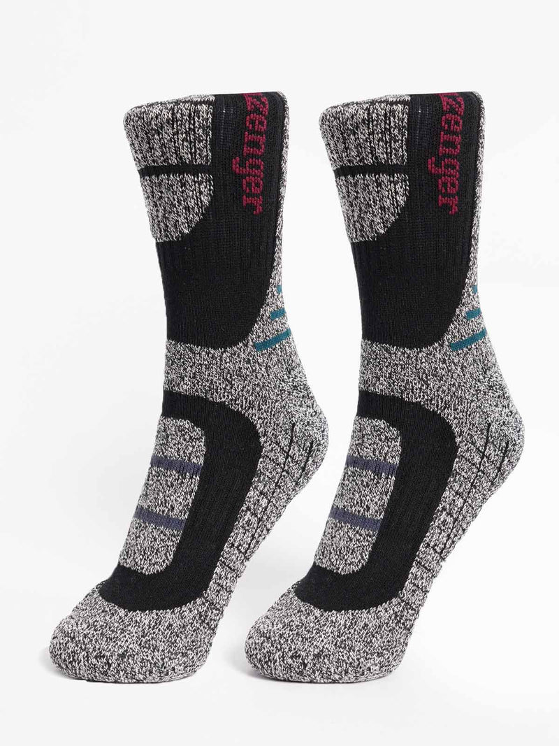 Multi Color Designer Socks (SOCKS-1375)