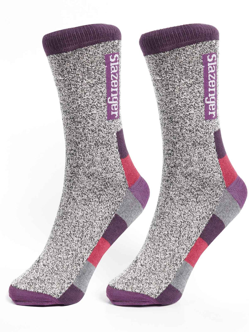 Multi Color Designer Socks (SOCKS-1376)