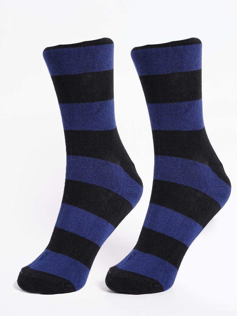 Multi Color Designer Socks (SOCKS-1378)