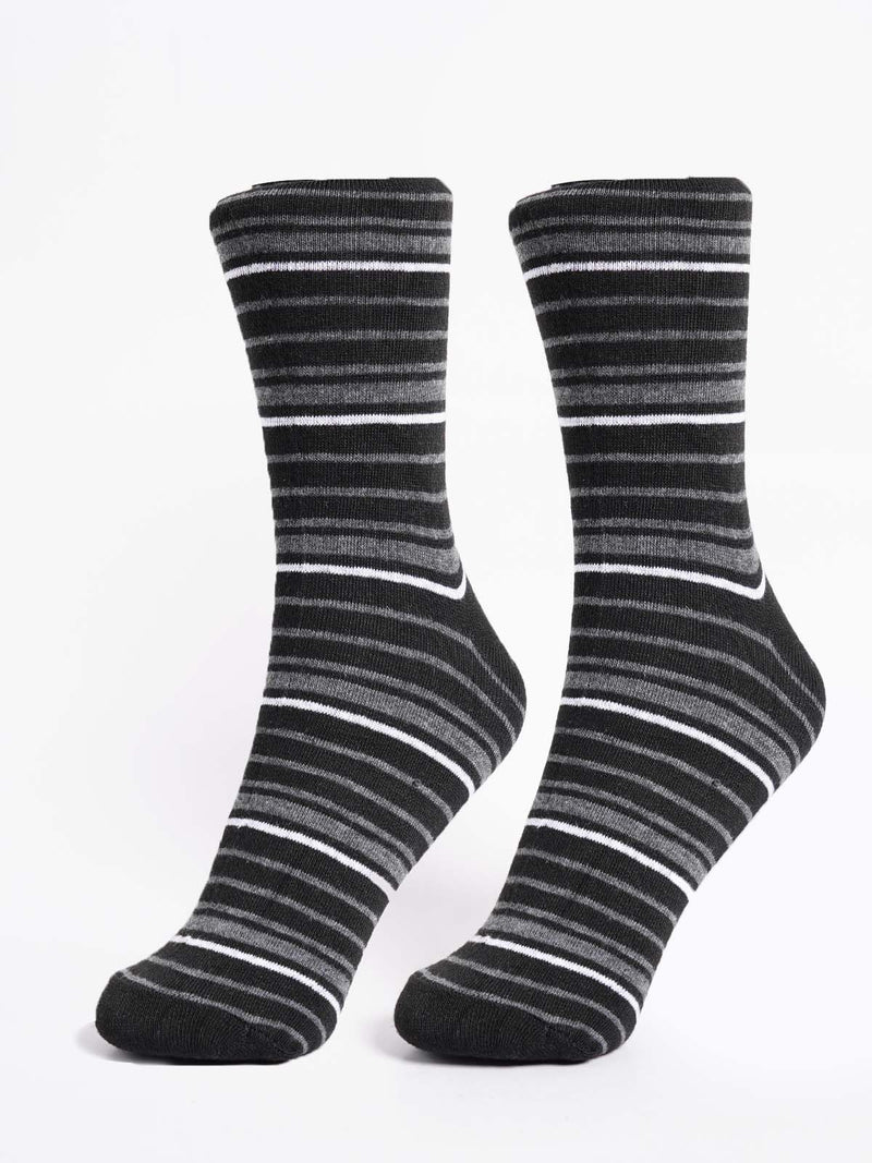 Multi Color Designer Socks (SOCKS-1382)