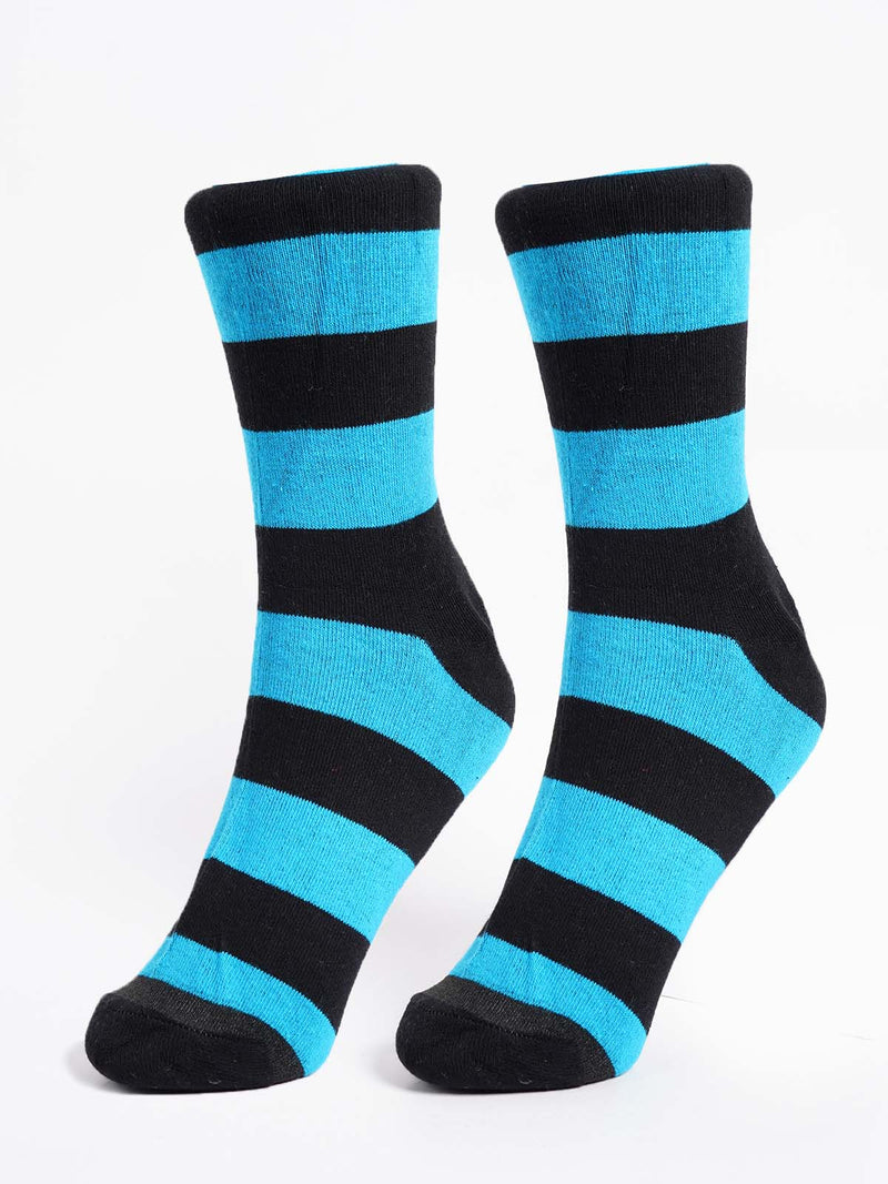 Multi Color Designer Socks (SOCKS-1383)