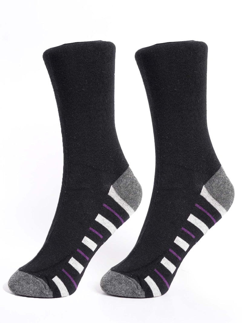 Multi Color Designer Socks (SOCKS-1385)