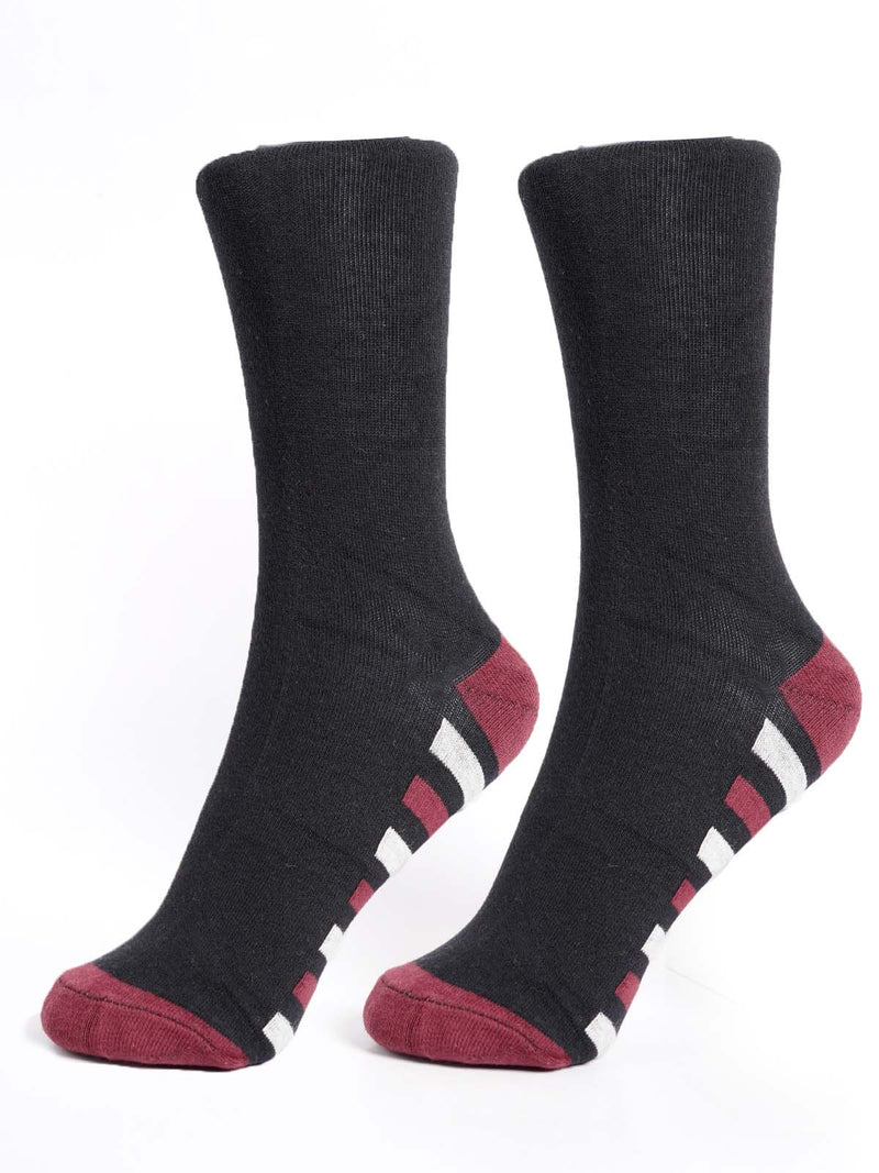 Multi Color Designer Socks (SOCKS-1389)