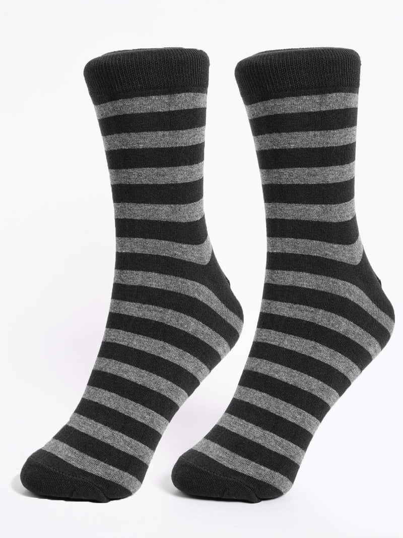 Multi Color Designer Socks (SOCKS-1391)