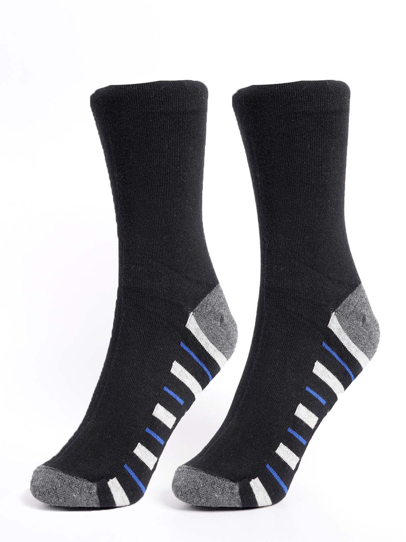 Multi Color Designer Socks (SOCKS-1392)