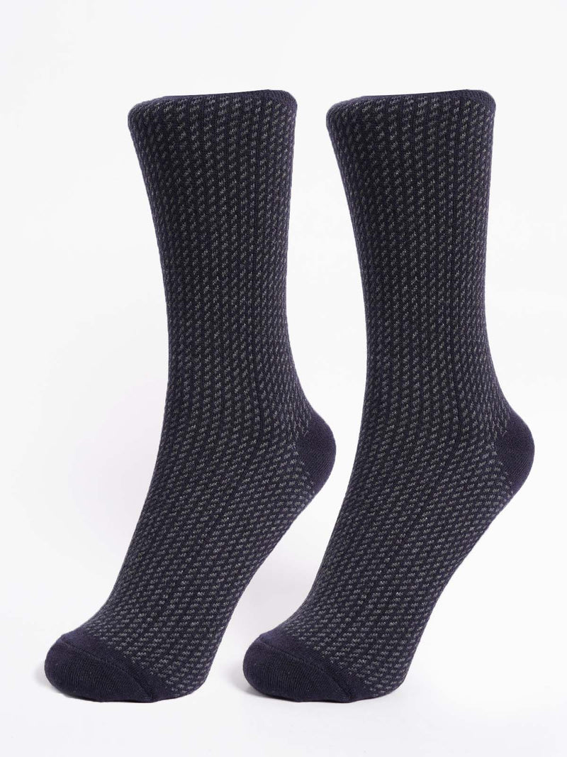 Multi Color Designer Socks (SOCKS-1396)