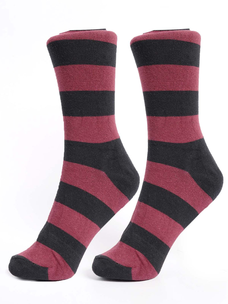 Multi Color Designer Socks (SOCKS-1397)