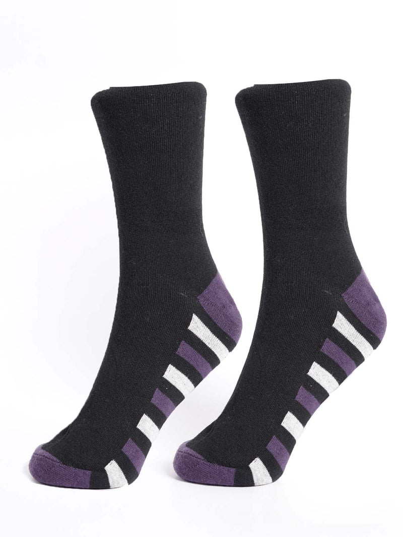 Multi Color Designer Socks (SOCKS-1399)