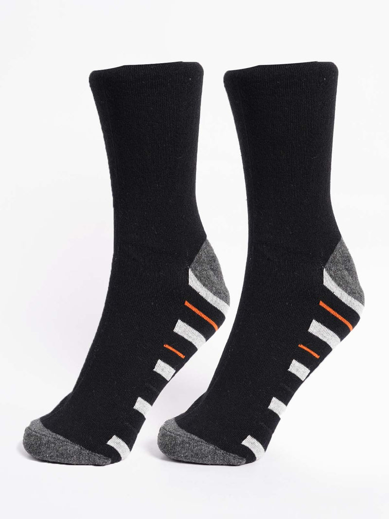 Multi Color Designer Socks (SOCKS-1400)