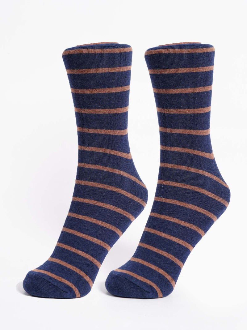 Multi Color Designer Socks (SOCKS-1404)