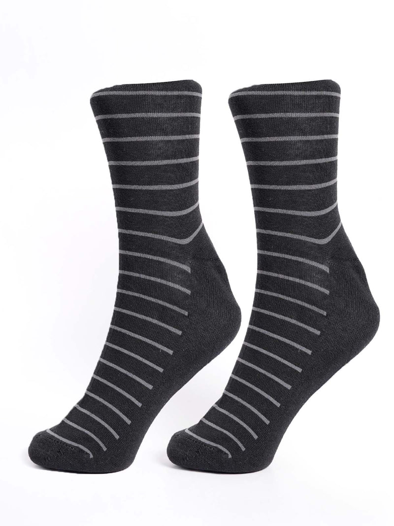 Multi Color Designer Socks (SOCKS-1407)