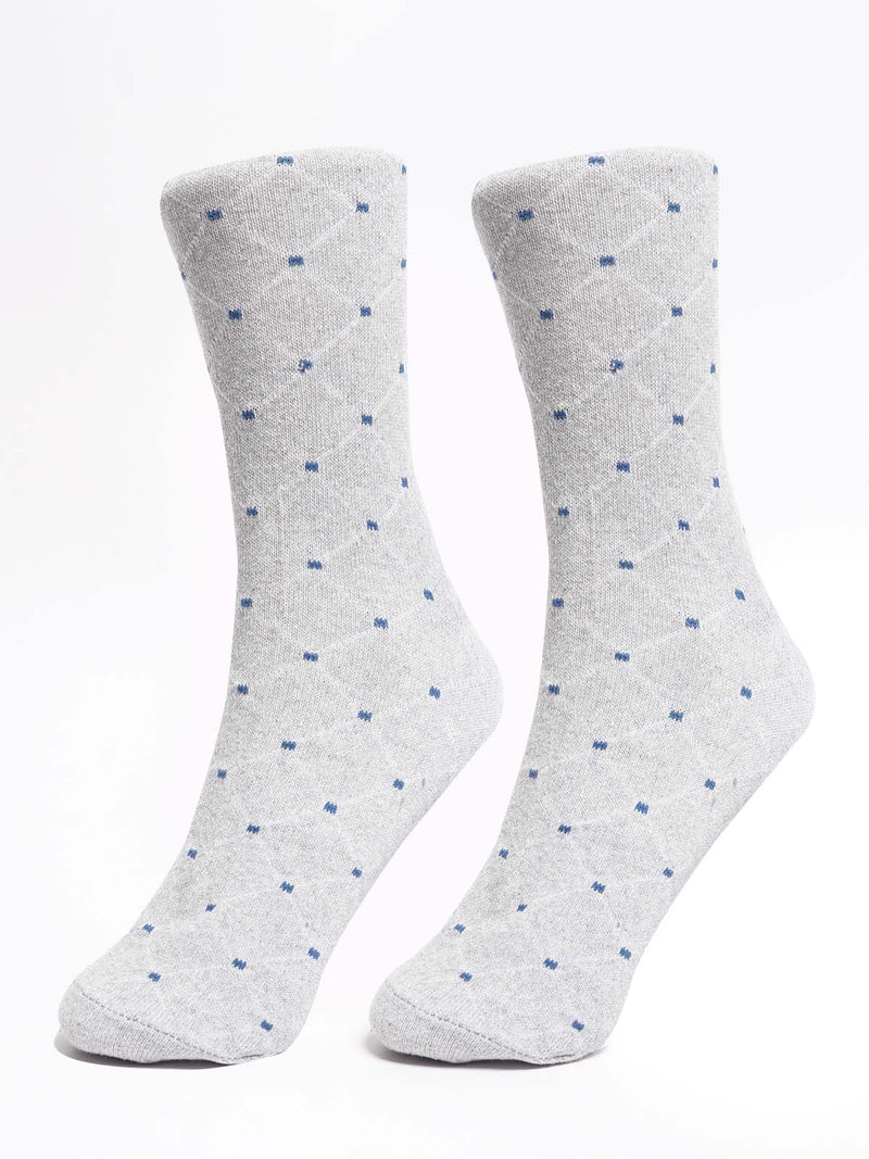 Multi Color Designer Socks (SOCKS-1417)