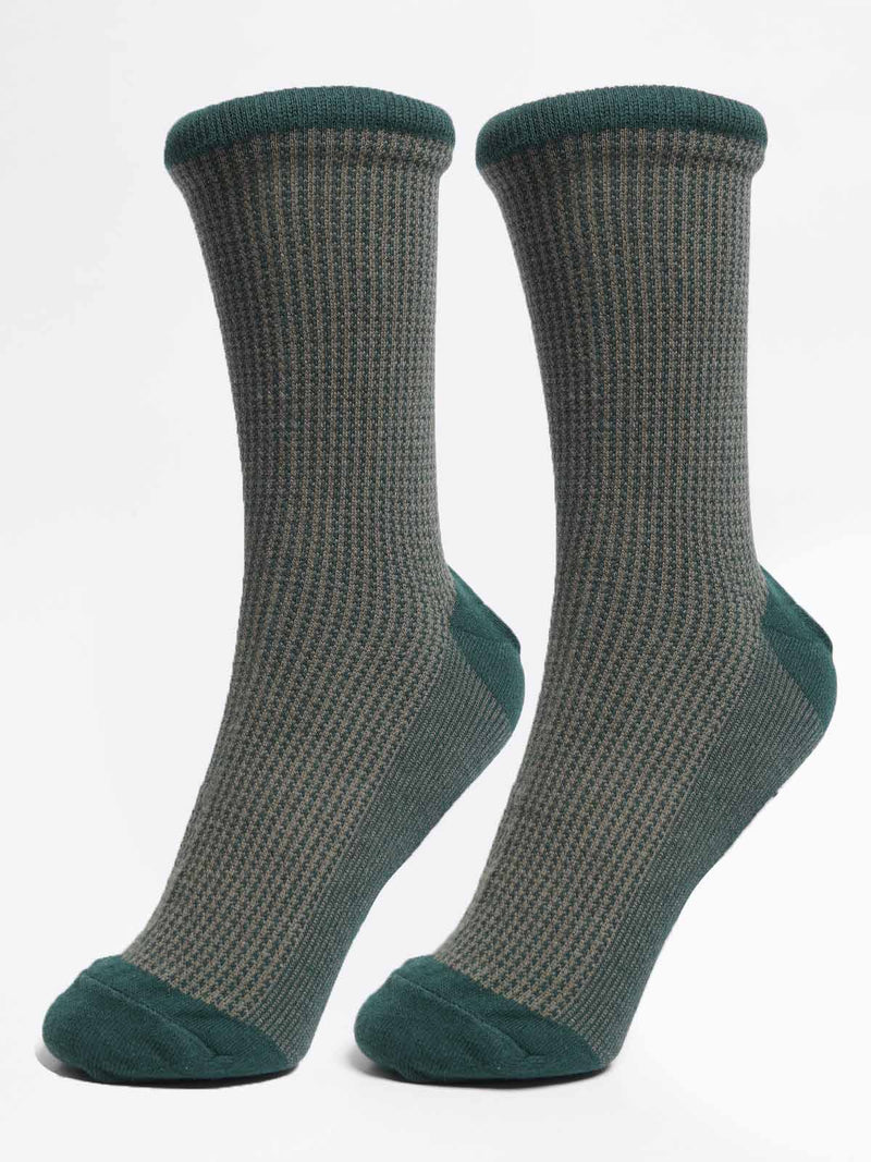 Multi Color Designer Socks (SOCKS-1422)