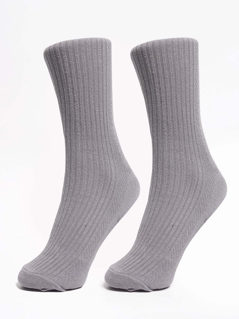 Grey Socks (SOCKS-1423)