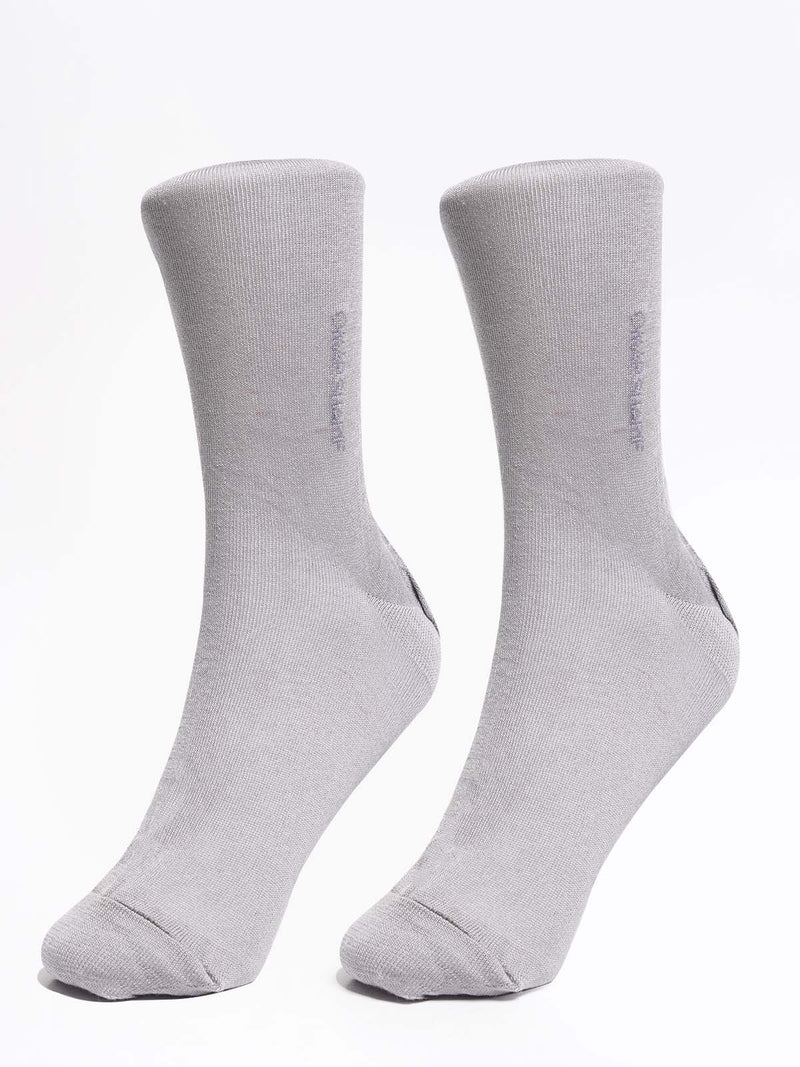 Grey Socks (SOCKS-1426)