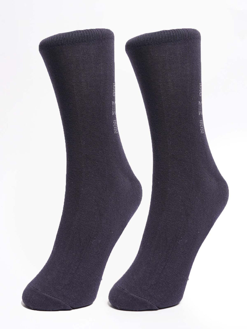 Blue Designer Socks (SOCKS-1427)