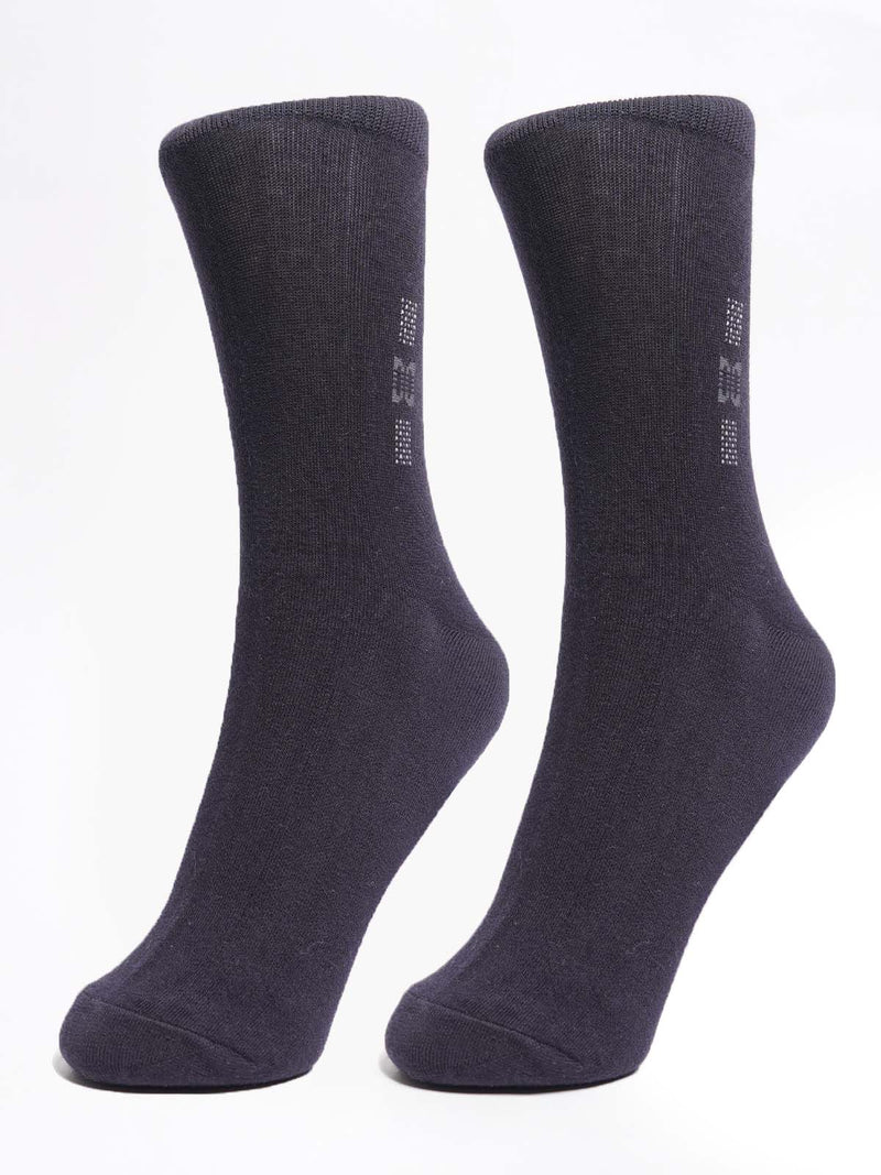 Navy Blue Socks (SOCKS-1428)