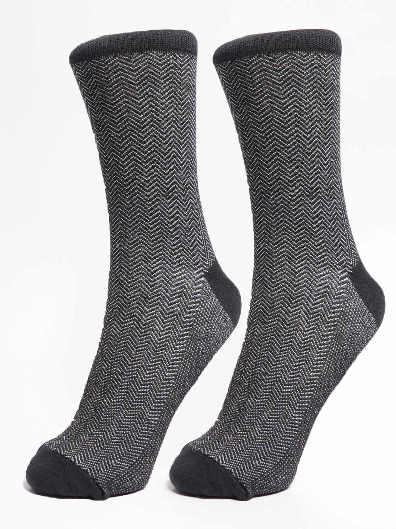 Multi Color Designer Socks (SOCKS-1431)