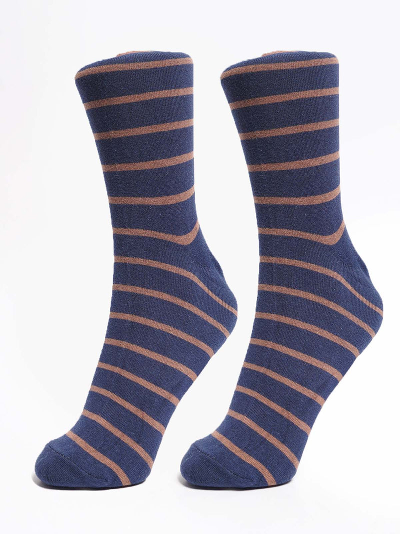 Multi Color Designer Socks (SOCKS-1432)