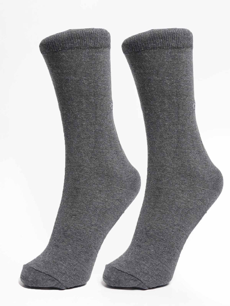 Grey Socks (SOCKS-1438)