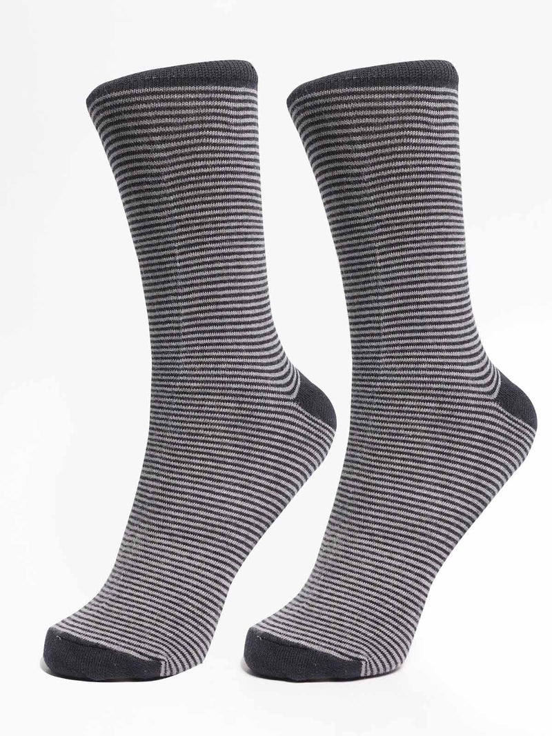 Multi Color Designer Socks (SOCKS-1441)