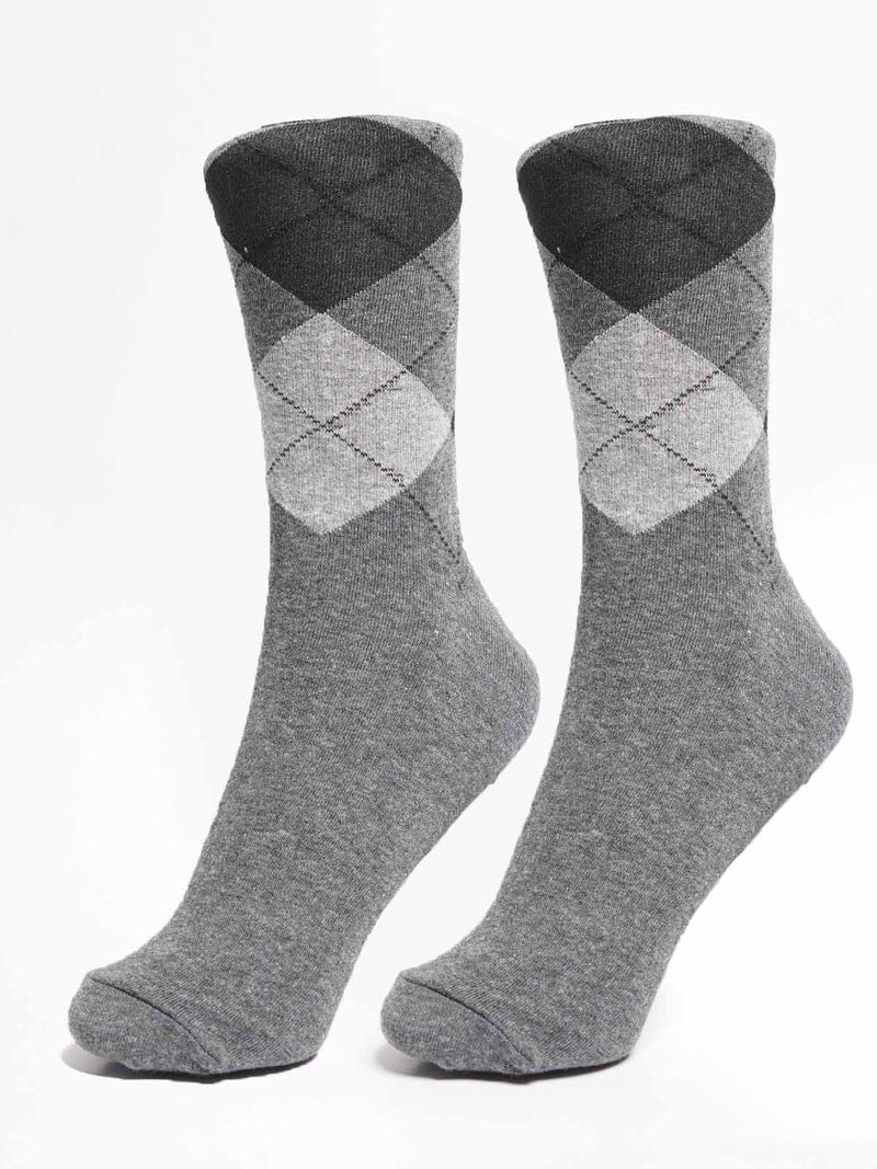 Multi Color Designer Socks (SOCKS-1448)