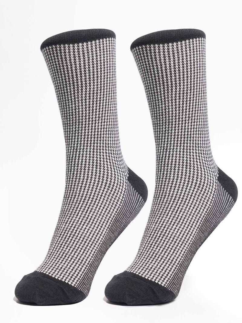 Multi Color Designer Socks (SOCKS-1449)