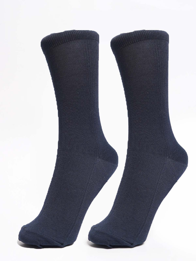 Blue Socks (SOCKS-1450)