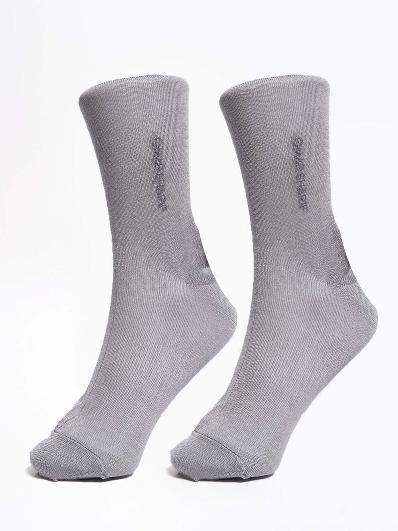 Grey Socks (SOCKS-1456)