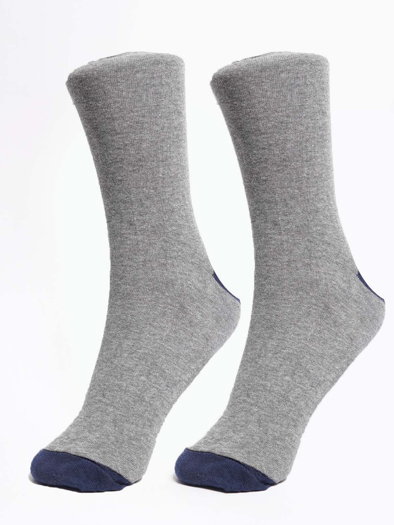 Multi Color Designer Socks (SOCKS-1457)