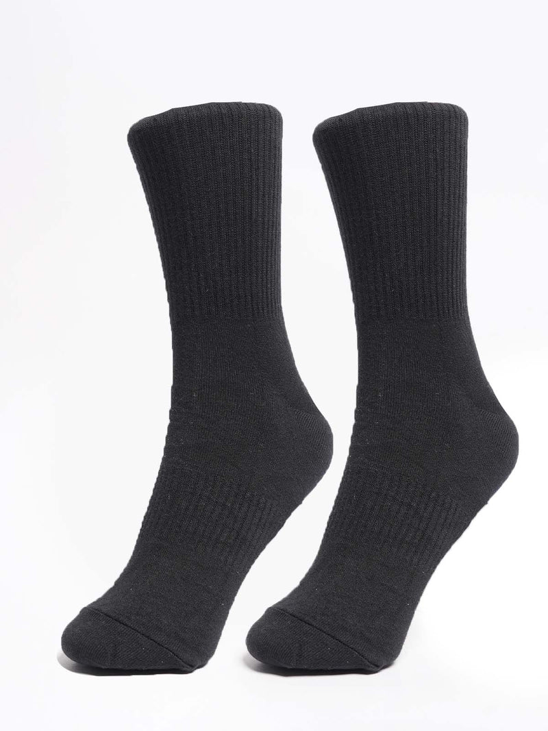 Black Socks (SOCKS-1468)