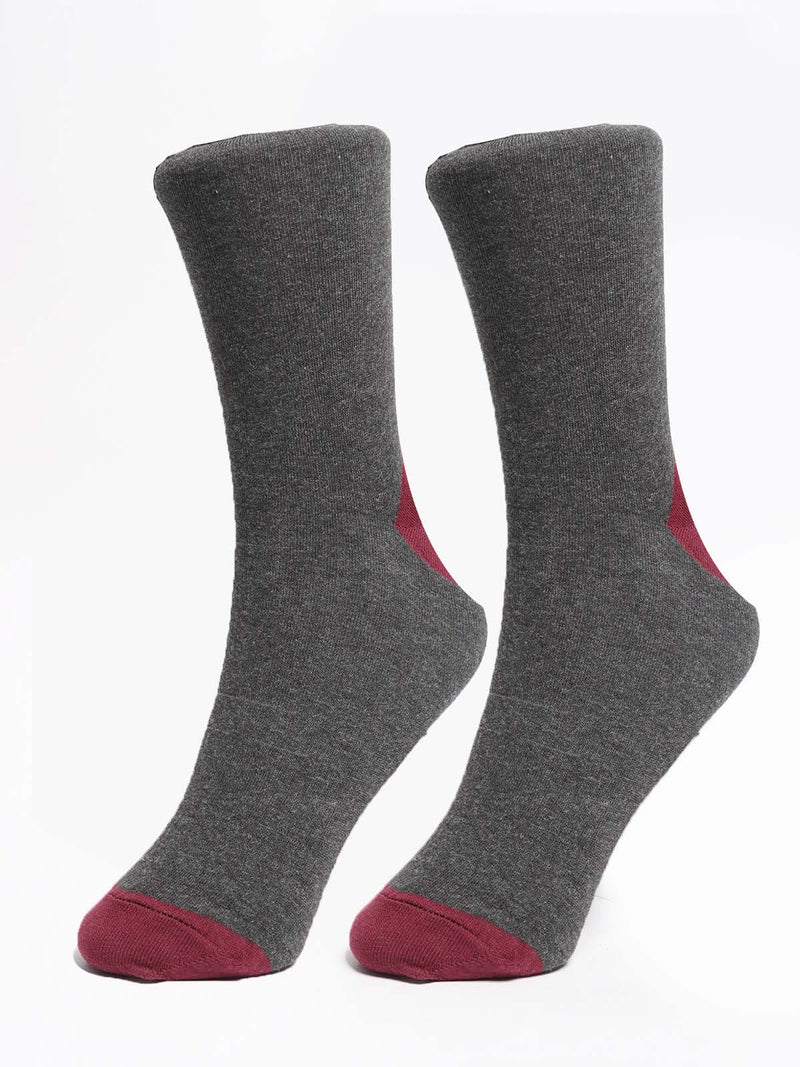 Multi Color Designer Socks (SOCKS-1476)