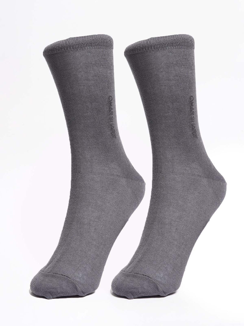 Grey Socks (SOCKS-1479)