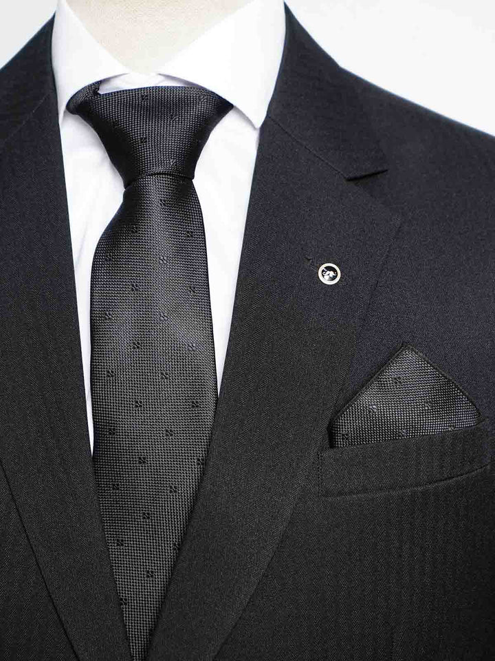 Black Tie Set (TS-391)