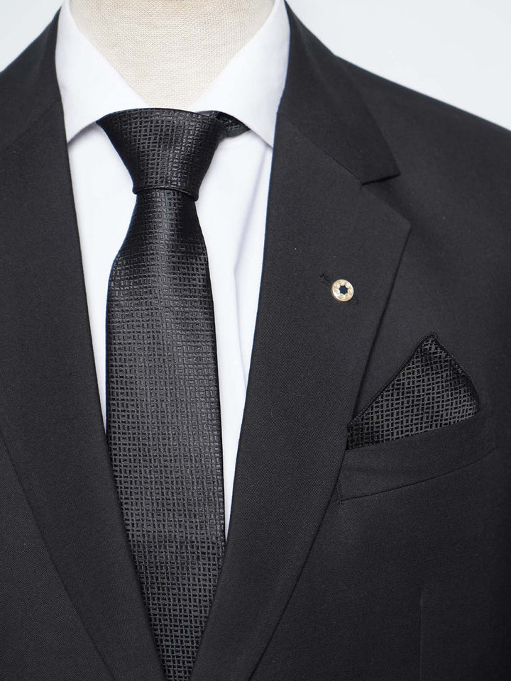 Black Tie Set (TS-392)