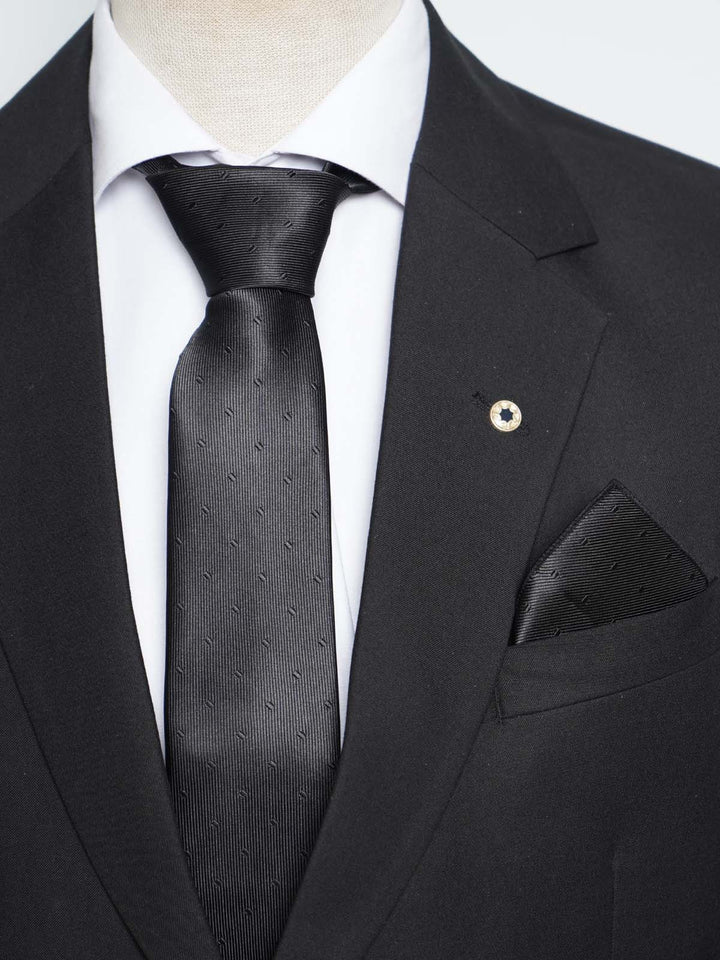 Black Tie Set (TS-393)