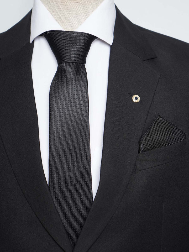 Black Tie Set (TS-394)