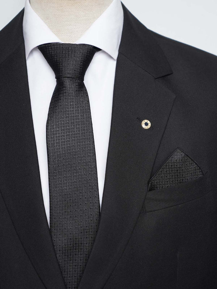 Black Tie Set (TS-395)