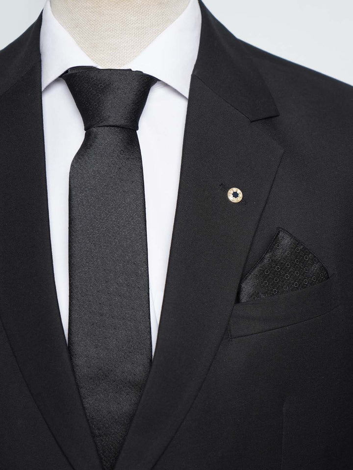 Black Tie Set (TS-396)