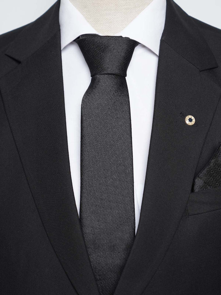 Black Tie Set (TS-396)