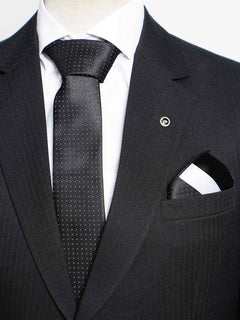 Black Tie Set (TS-408)