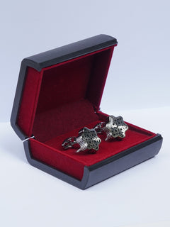 Star Designer Cufflink (CUFFLINK-513)