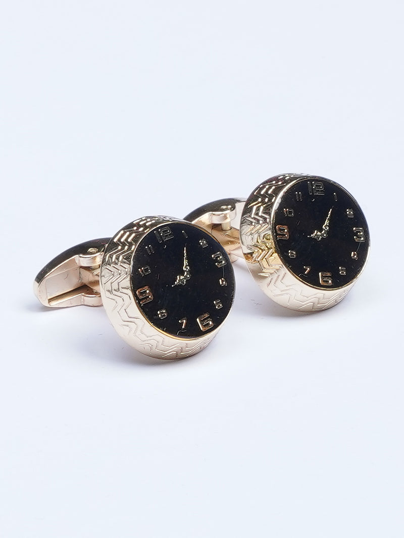 Deep Contrast Clock (CUFFLINK-523)