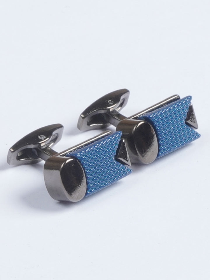 Capsule Design Fancy Cufflink  (CUFFLINK-635)